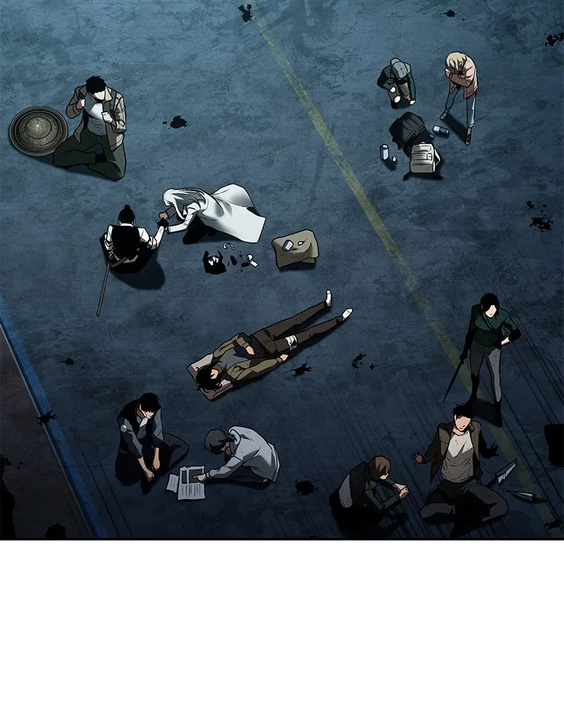 Omniscient Reader อ่านชะตาวันสิ้นโลก ตอนที่ 22 สัญญาสามข้อ (2) รูปที่ 86