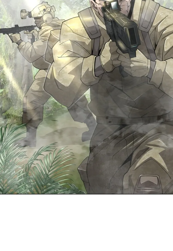 ยุคแห่งยอดมนุษย์ ตอนที่ 108 รูปที่ 128