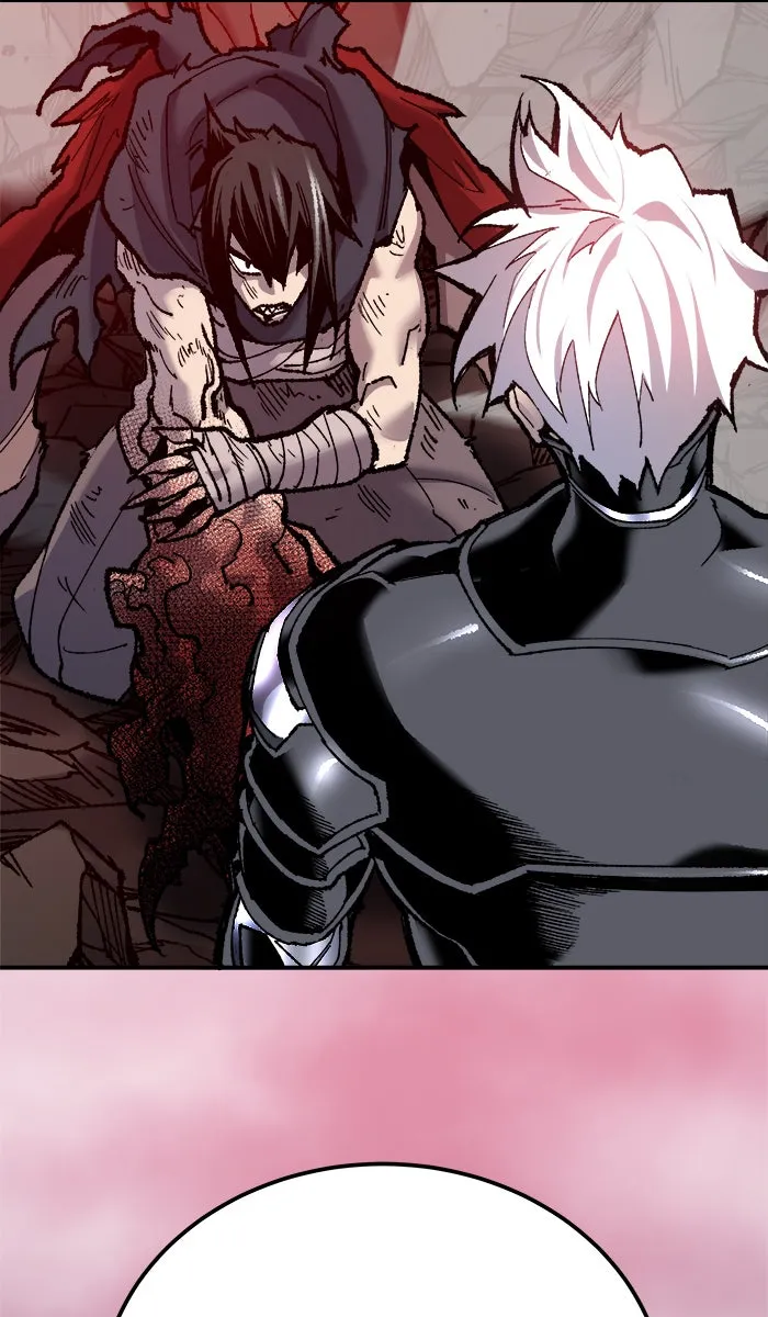 ยอดคนเลเวลทะลุ ตอนที่ 39 ปะทะเดือด รูปที่ 131