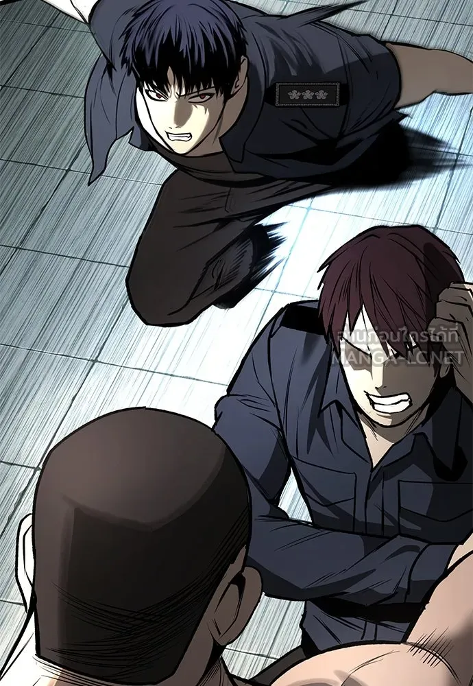 ผู้คุมหมายเลข 0 ตอนที่ 11 รูปที่ 39