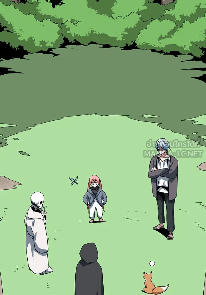 หนึ่งก้าวสู่เจ้ามาร ตอนที่ 71 พันธมิตร (1) รูปที่ 36