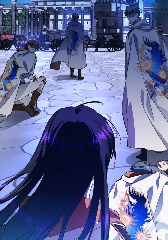 ชิงชีวิตพลิกลิขิตชะตา ตอนที่ 32. อยากพบ รูปที่ 5