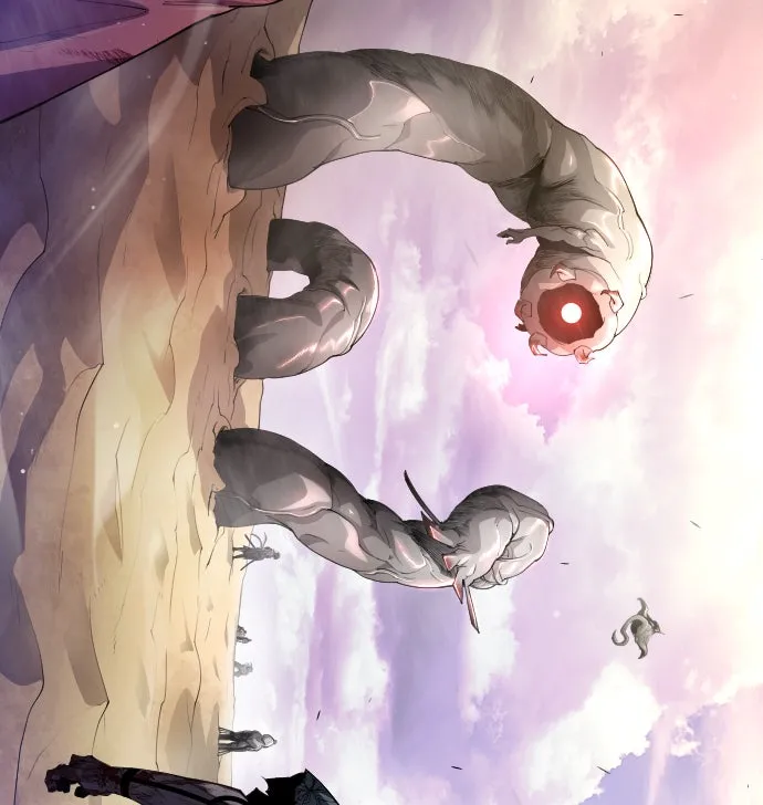 ยุคแห่งยอดมนุษย์ ตอนที่ 50 รูปที่ 16