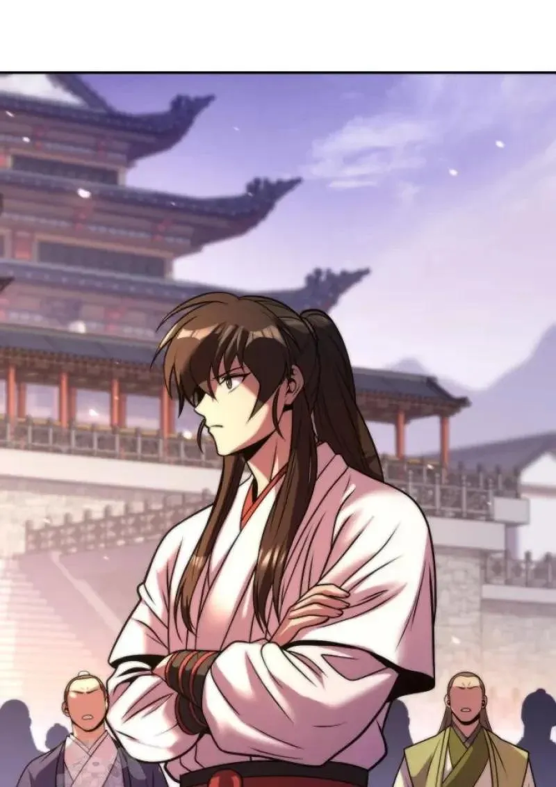 Chronicles of the Demon Faction ตำนานการเก_ดใหม_ในล_ทธ_มาร ตอนที่ ตอนที่ 151 รูปที่ 110