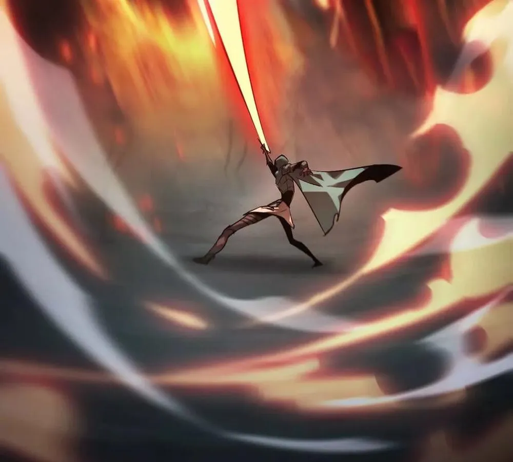 Unparalleled in the Online Gaming World ยอดคน ณ โลกออนไลน_ ตอนที่ ตอนที่ 30 รูปที่ 106