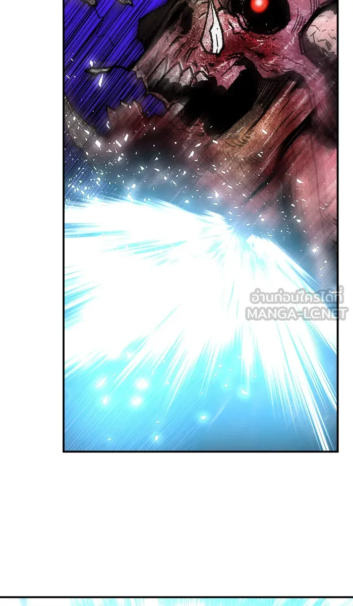 ยอดคนเลเวลทะลุ ตอนที่ 34 บุก รูปที่ 156