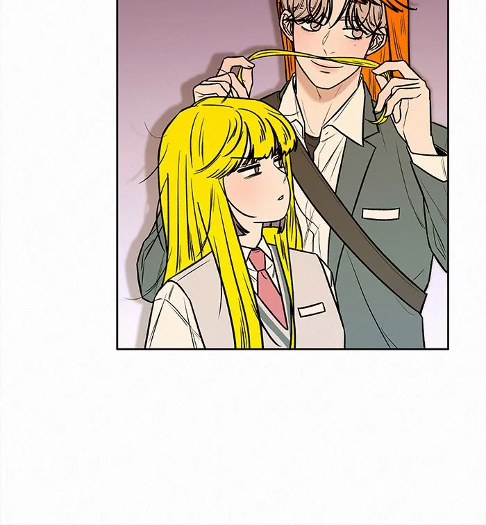 ปฏิบัติการรักวุ่นหัวใจ ตอนที่ 45 รูปที่ 122