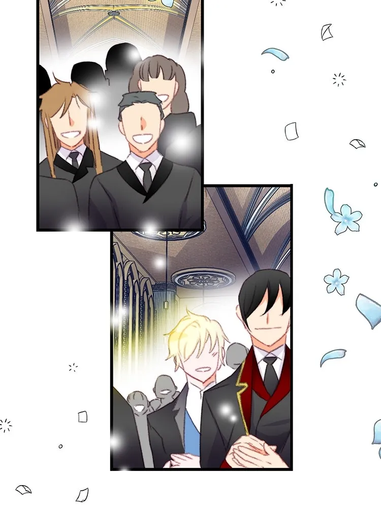 Bring the Love ตอนที่ 72 รูปที่ 101