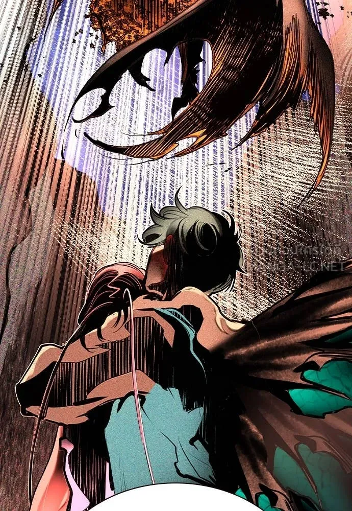 Jungle Juice ตอนที่ 163 รูปที่ 129