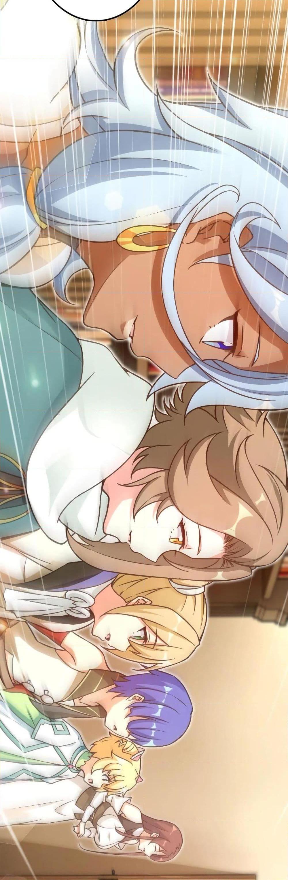 Release That Witch ตอนทื่ 152 รูปที่ 28