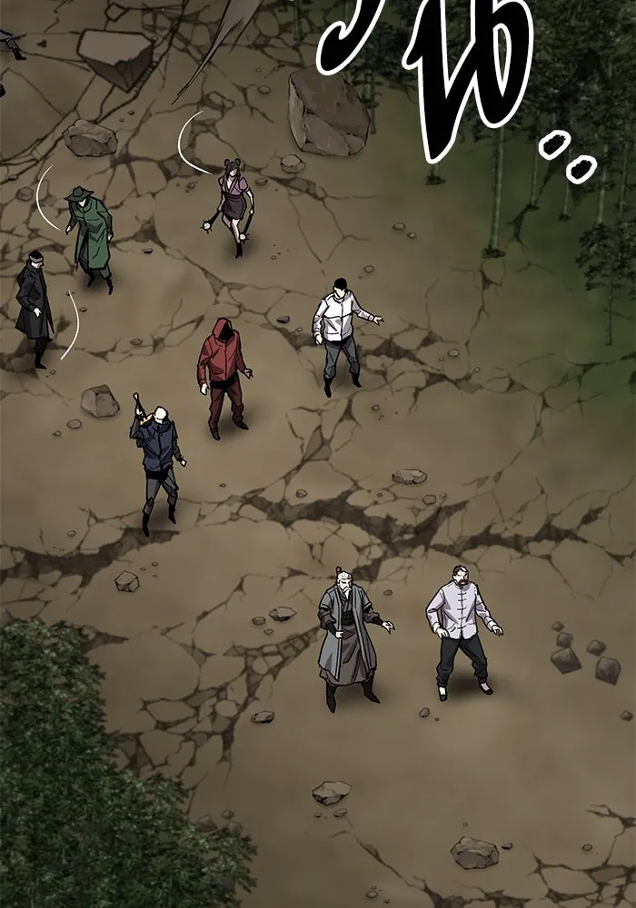 ยอดคนเลเวลทะลุ ตอนที่ 86 ราชาของเหล่าวิญญาณชั่วร้าย รูปที่ 82