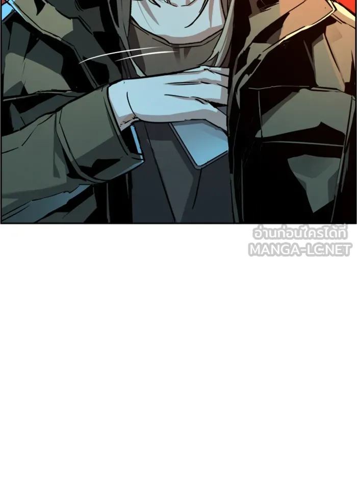 พี่ชายสายบอดี้การ์ด ตอนที่ 40 รูปที่ 84