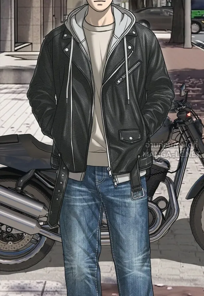 ผู้กล้าฝ่าวันสิ้นโลก ตอนที่ 58 คังฮักชอลหายตัวไป รูปที่ 48