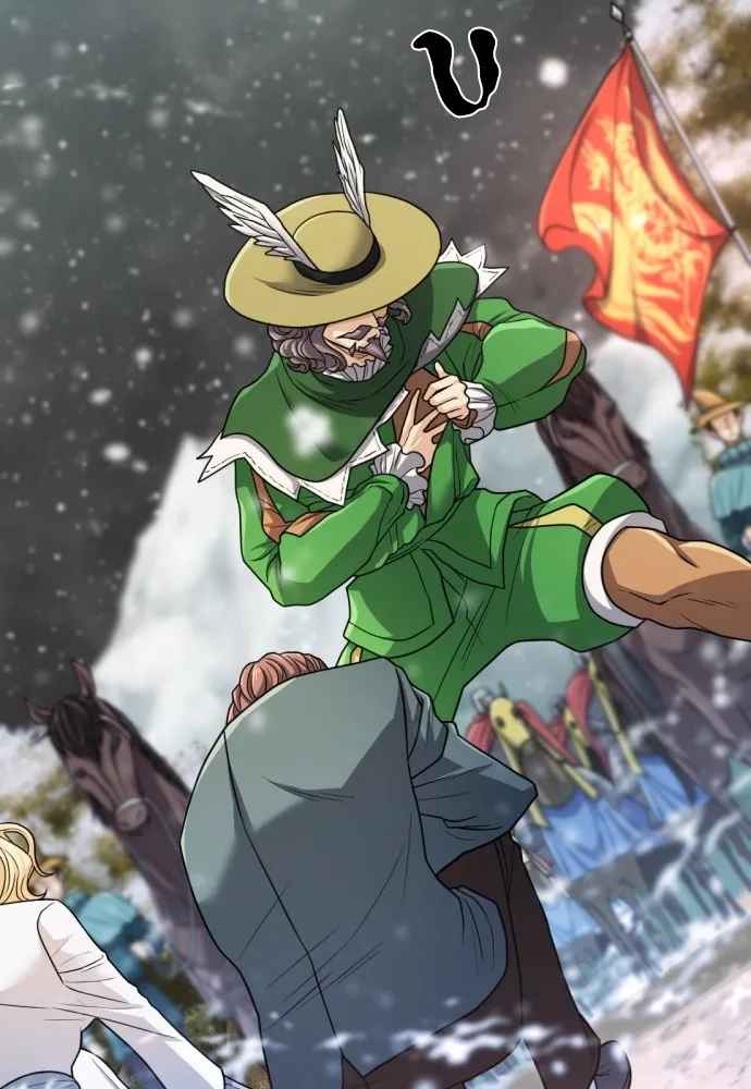 ยอดสถาปนิกผู้พิทักษ์อาณาจักร ตอนที่ 66 รูปที่ 122