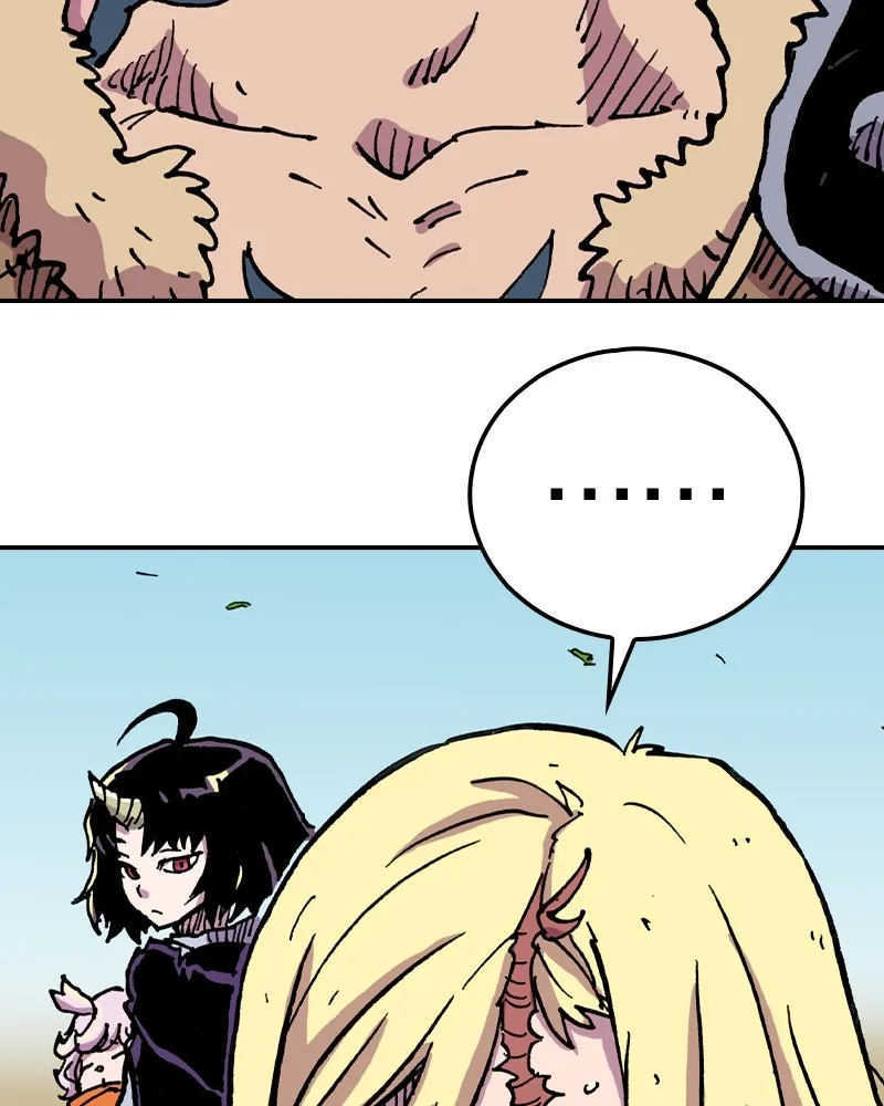 เคลวาเทส อสูรจอมราชัน ตอนที่ 7 ราชาอสูรที่ถูกจับตัว รูปที่ 64