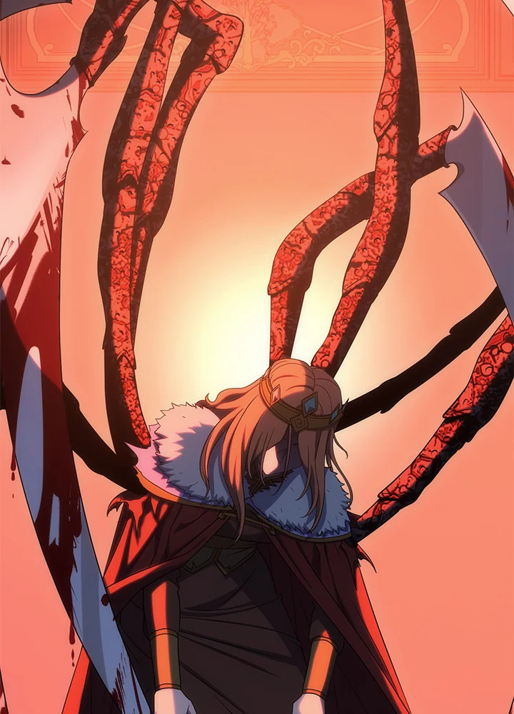 พลทหารโครงกระดูกผู้ม ตอนที่ 153 รูปที่ 57