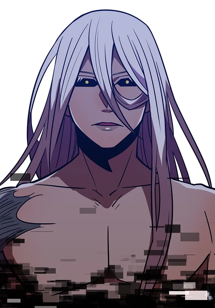 เพลเยอร์เลือดเทวะ ตอนที่ 41 หวาดกลัว รูปที่ 166