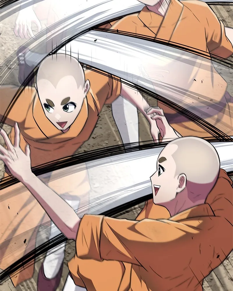 สุดยอดเทรนเนอร์แห่งยุทธภพ ตอนที่ 29 เขามีปัญหาอะไรกันแน่ รูปที่ 35