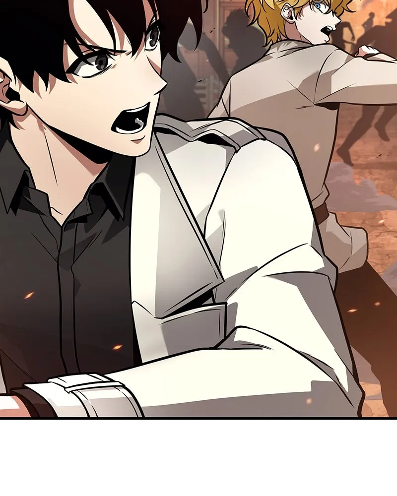 Omniscient Reader อ่านชะตาวันสิ้นโลก ตอนที่ 41 นักปฏิวัติตัวจริง (2) รูปที่ 107