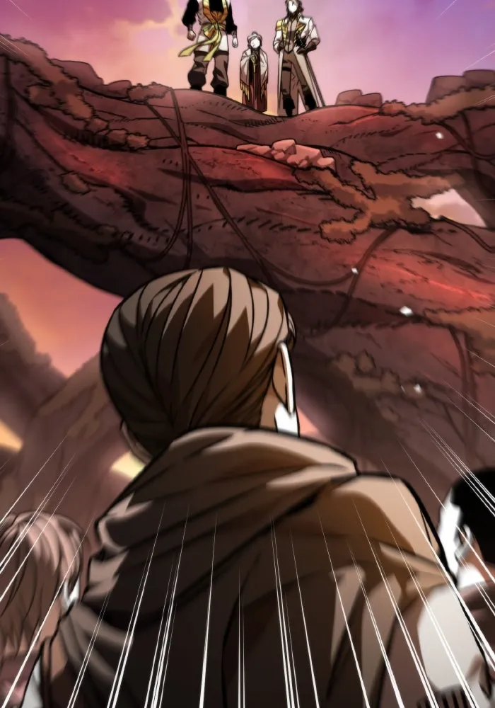 การแข่งขันของผู้เกิดใหม่ ตอนที่ 47 รูปที่ 110