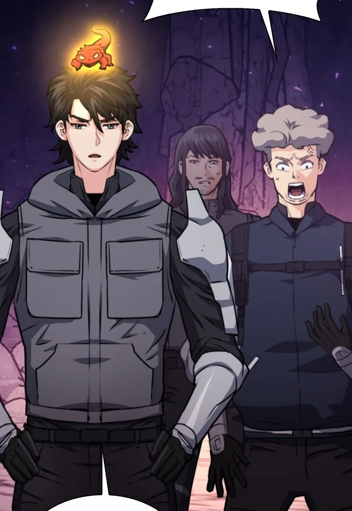 ดรูอิดแห่งสถานีโซล ตอนที่ 163 รูปที่ 64