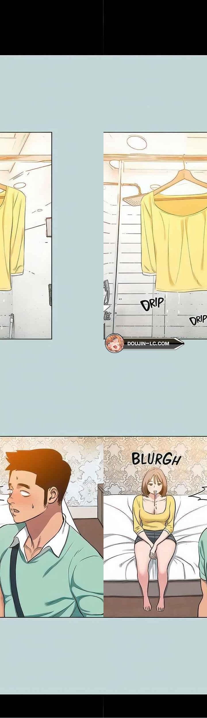 Summer Vacation ตอนที่ 101 16