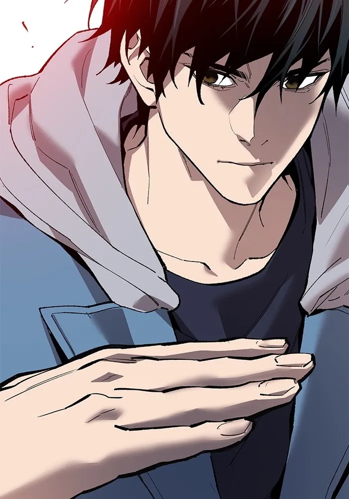 ยอดคนเลเวลทะลุ ตอนที่ 53 โลกที่ลุกเป็นไฟ (8) รูปที่ 169