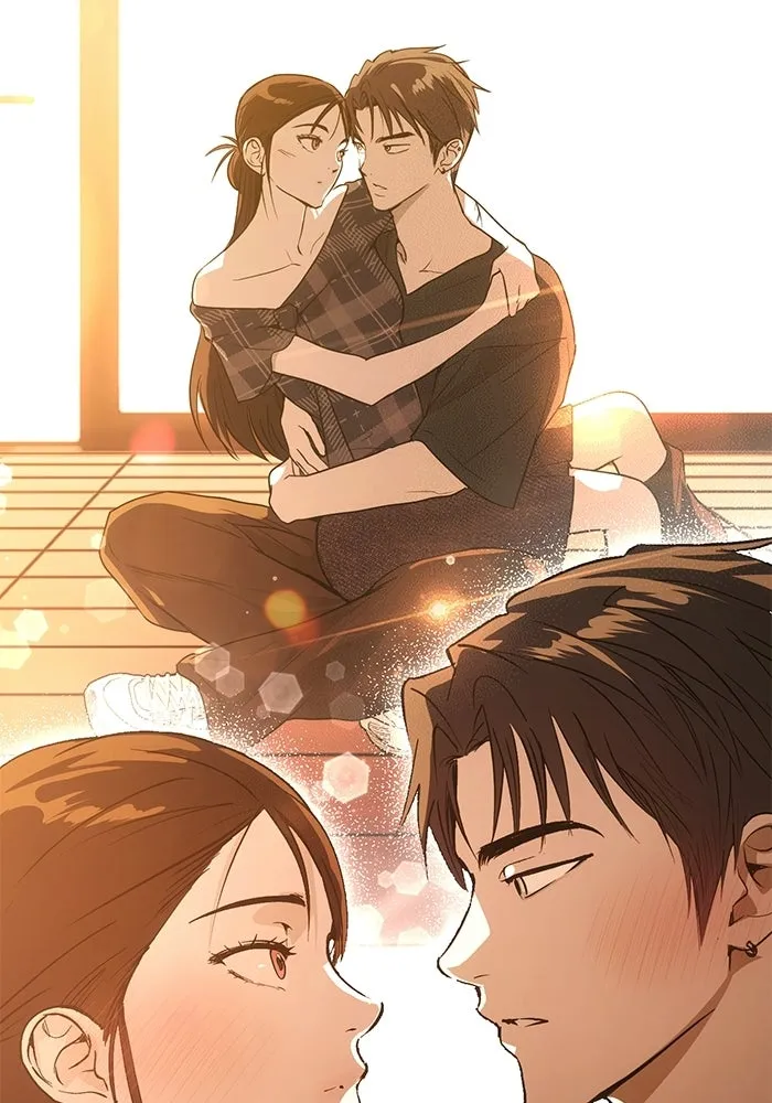 บันทึกรักลูกสาวเจ้าพ่อ ตอนที่ 48 รูปที่ 16