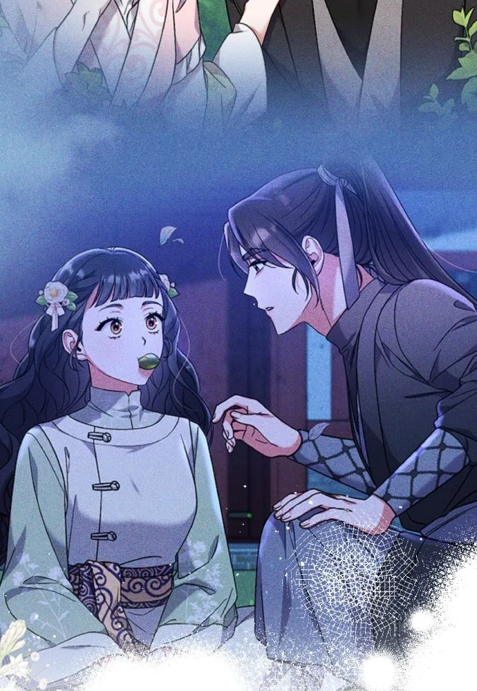 ข้าเนี่ยนะเป็นพระสนม ตอนที่ 104 ข้อตกลงระหว่างจักรพรรดิและจัก รูปที่ 98