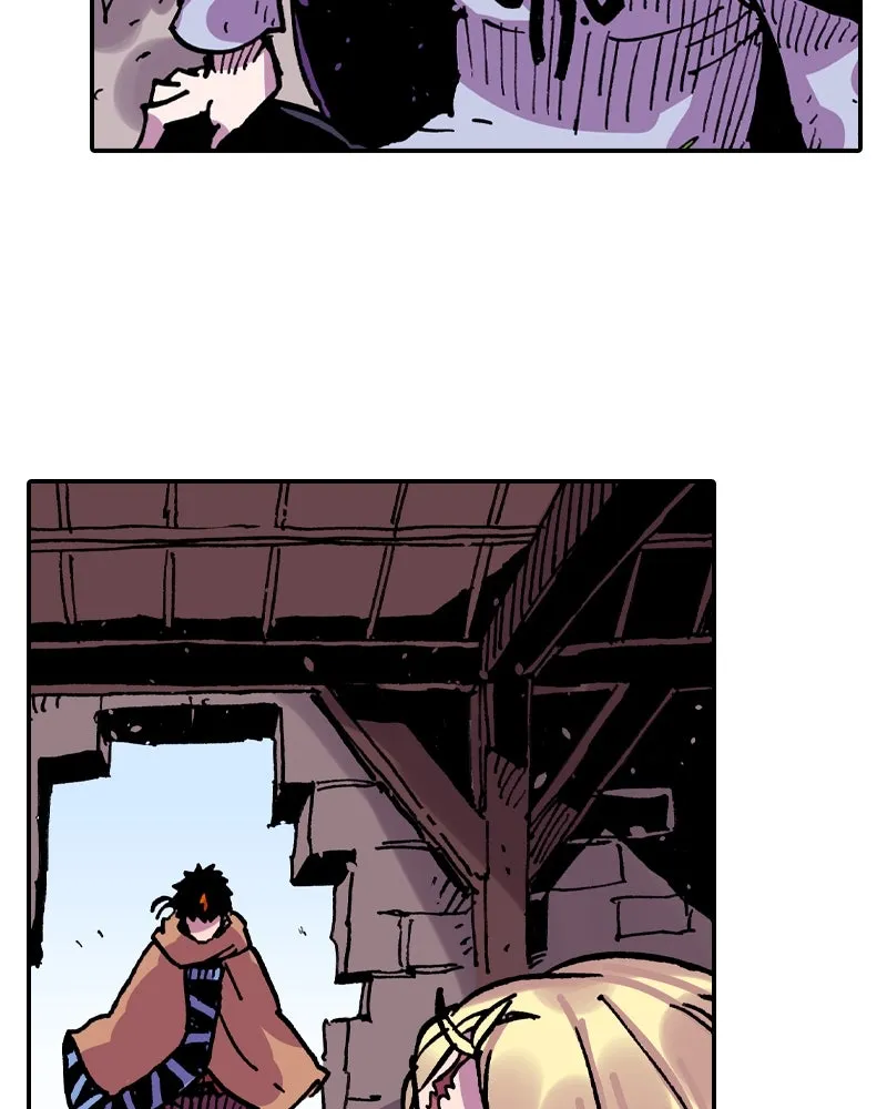 เคลวาเทส อสูรจอมราชัน ตอนที่ 20 แขกจากแดนไกล รูปที่ 101