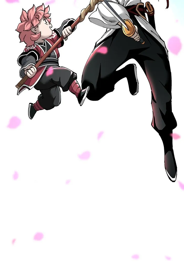 คุณปู่จอมยุทธกับหลานสาวสุดแกร่ง ตอนที่ 80 รูปที่ 101