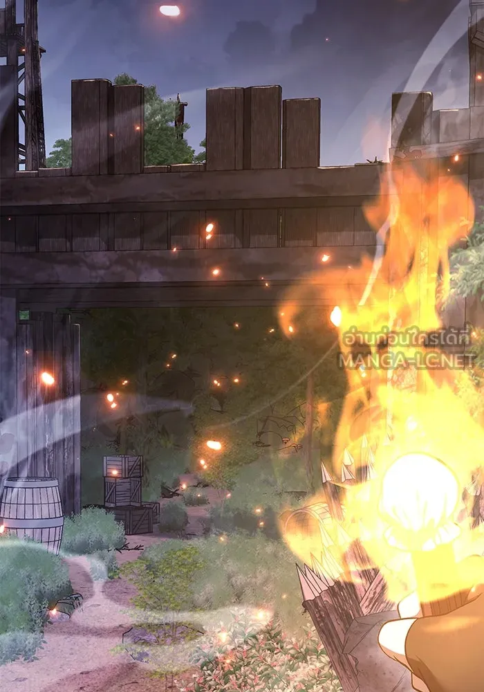 เอาชีวิตรอดในเกมฉบับคนเถื่อน ตอนที่ 39 รูปที่ 39