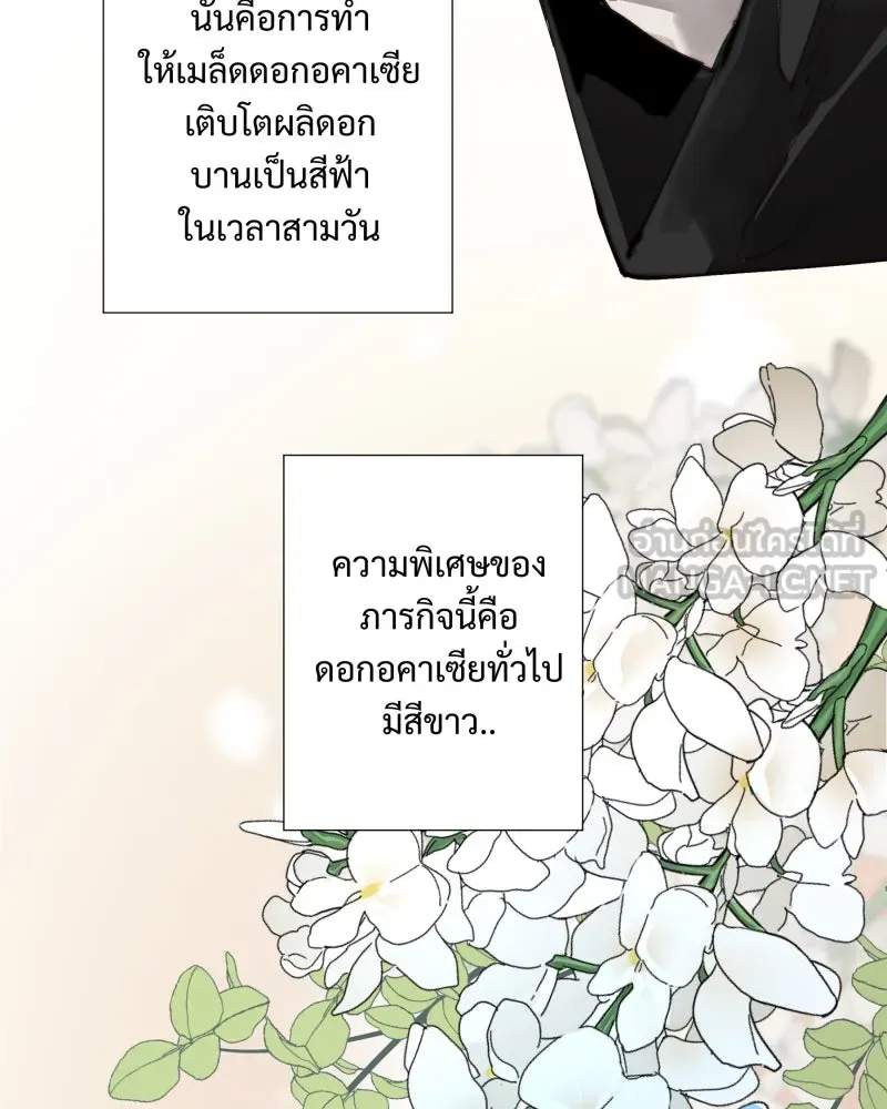 เทพมังกรคลั่งรัก ตอนที่ 13 เหตุผลของการไร้พลัง รูปที่ 3