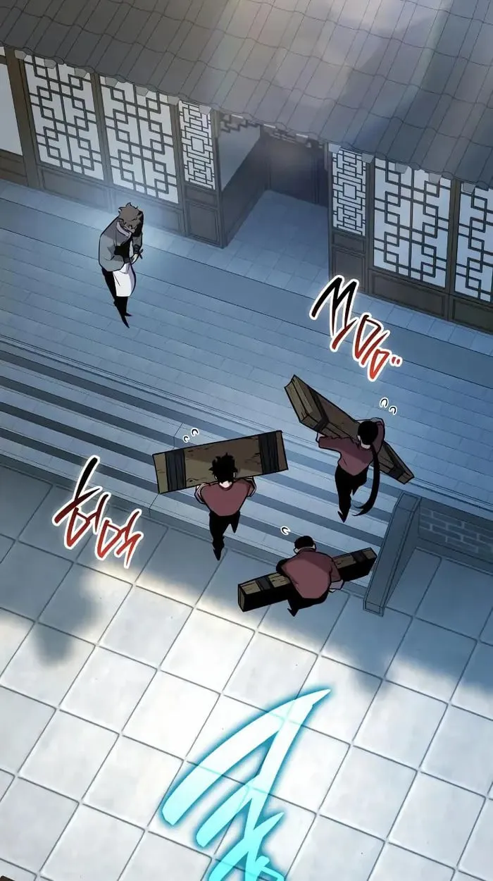 Rebirth of the Divine Demon การหวนค_นของมารสวรรค_ผ_พ_ช_ตใต_หล_า ตอนที่ ตอนที่ 4 รูปที่ 93