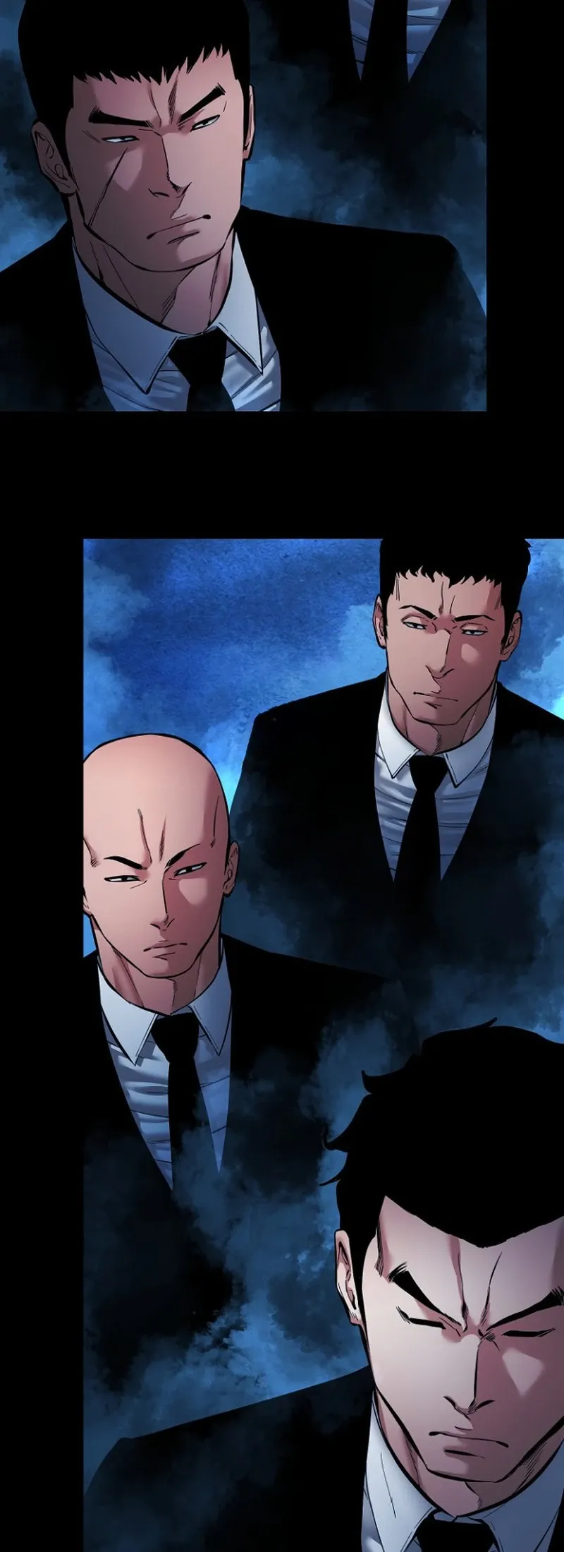 Blade of Retribution ดาบแห_งการลงท_ณฑ_ ตอนที่ ตอนที่ 89 รูปที่ 58