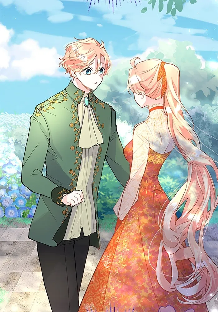 คุณหนูย้อนเวลามาเป็นอัศวิน ตอนที่ 36 รูปที่ 67