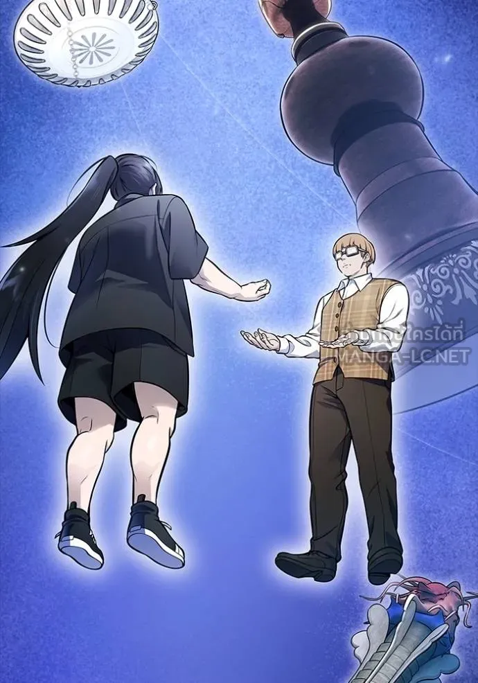 ทาวเวอร์ออฟก๊อด หอคอ ตอนที่ 632 รูปที่ 51