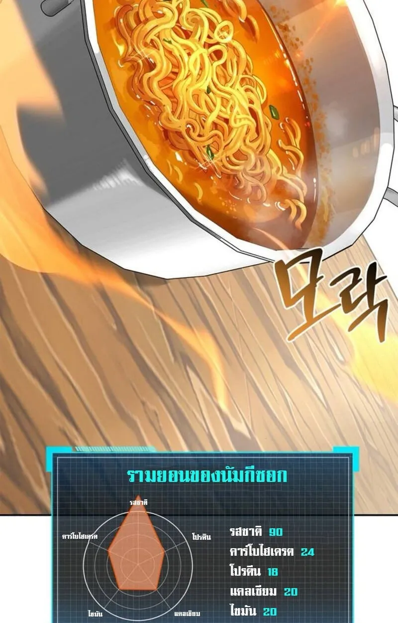 S-Class Hunter Heals with Monsters ฮ_นเตอร_ ระด_บแกร_งก_บฟาร_มมอนสเตอร_ส_ดป_วน ตอนที่ ตอนที่ 7 รูปที่ 94