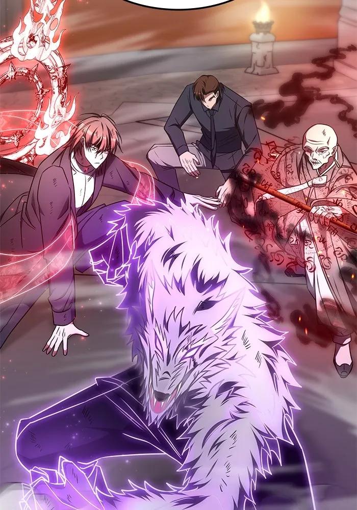 ฮีลเลอร์ตัวพ่อขอฟาดเรียบ ตอนที่ 14 รูปที่ 8