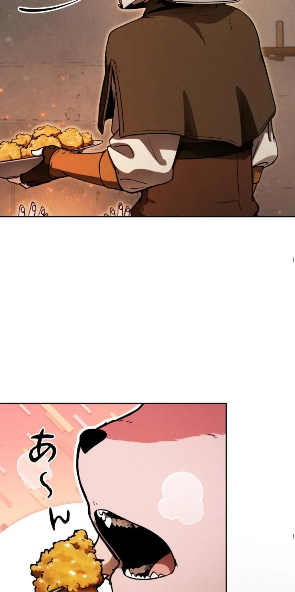 Dungeon Gourmet อ_ศว_นเป_บพ_สดาร เปล_ยนม_งกรให_เป_นเมน_เด_ด ตอนที่ ตอนที่ 15 รูปที่ 3