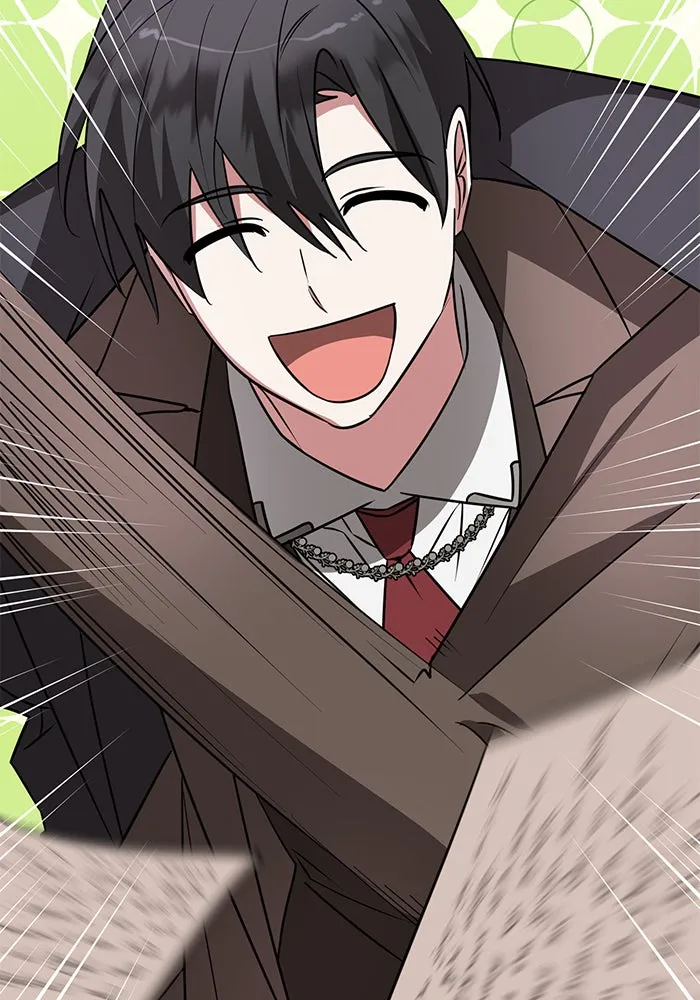 อะคาเดมีนี้เห็นทีจะเจ๊ง ตอนที่ 45 รูปที่ 127