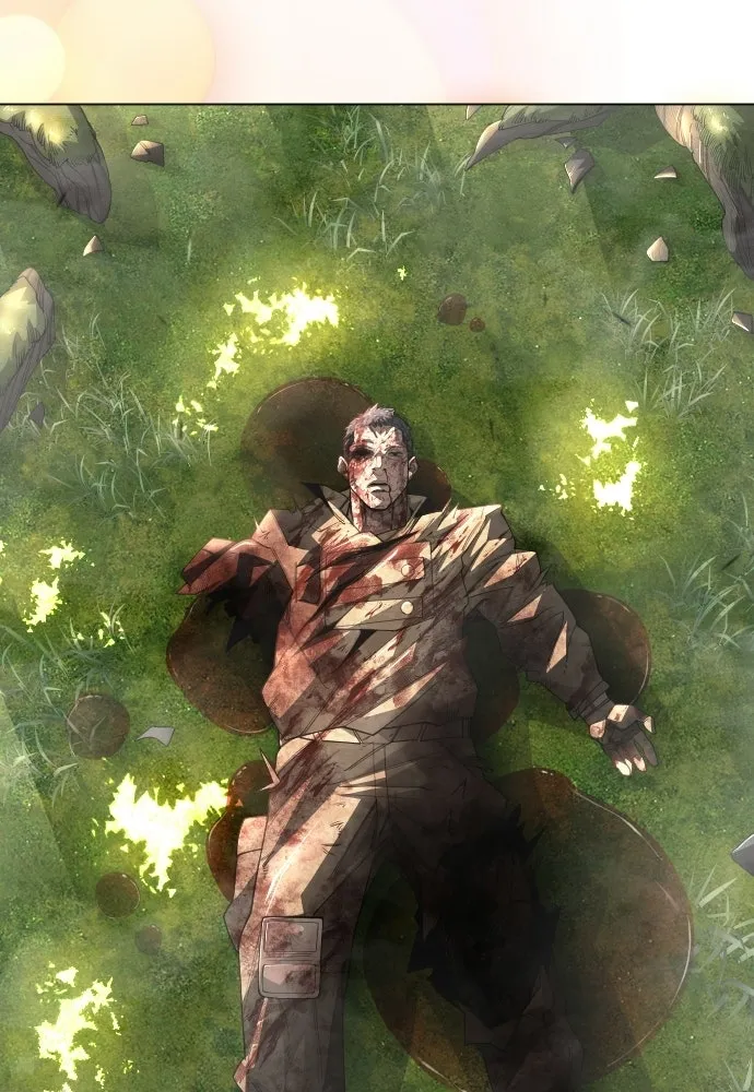 ยุคแห่งยอดมนุษย์ ตอนที่ 109 รูปที่ 61