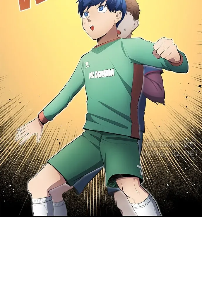 นักเตะแข้งสวรรค์ ตอนที่ 47 รูปที่ 18