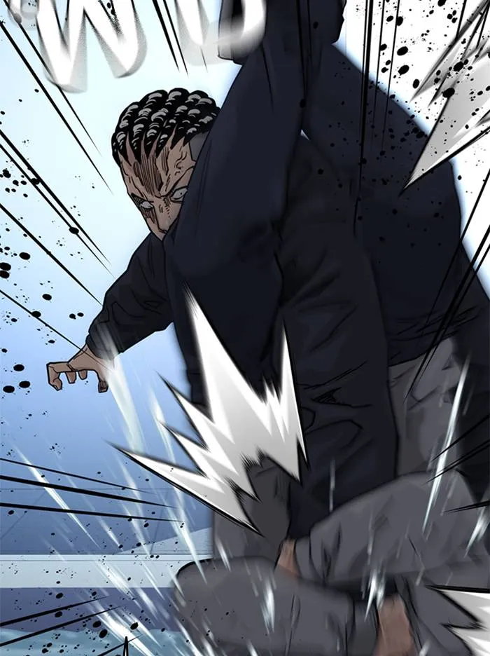 To not die ตอนที่ 47 รูปที่ 152