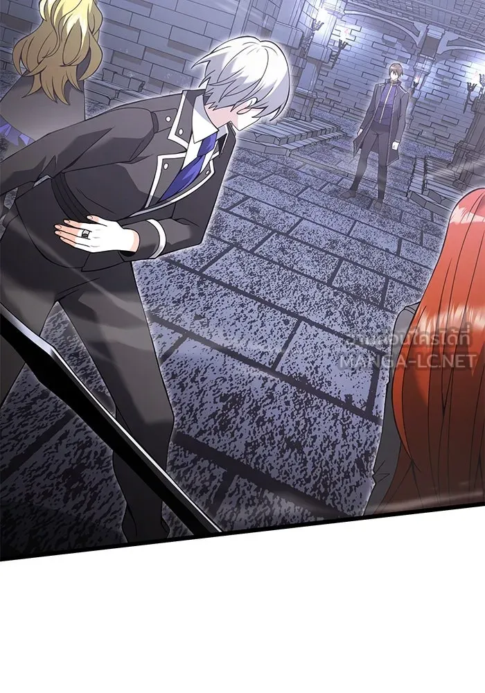 อัศวินดำล่าท้าเวลา ตอนที่ 81 รูปที่ 93