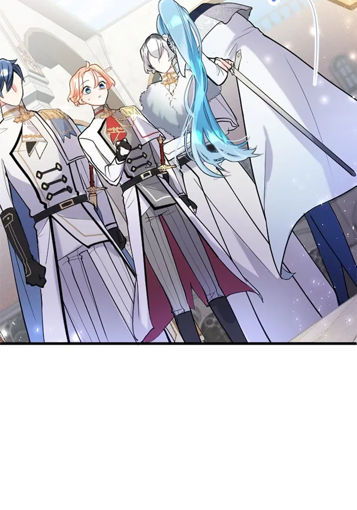 คุณหนูย้อนเวลามาเป็นอัศวิน ตอนที่ 55 รูปที่ 59