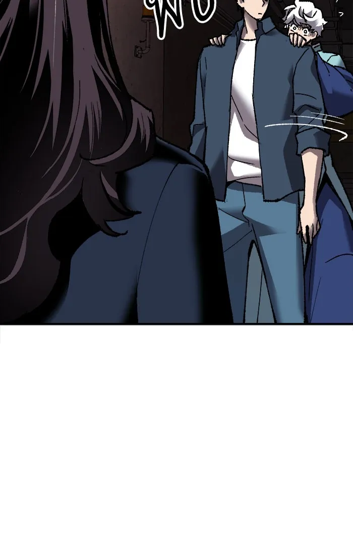 ยอดคนเลเวลทะลุ ตอนที่ 28 สถานการณ์ฉุกเฉิน รูปที่ 136