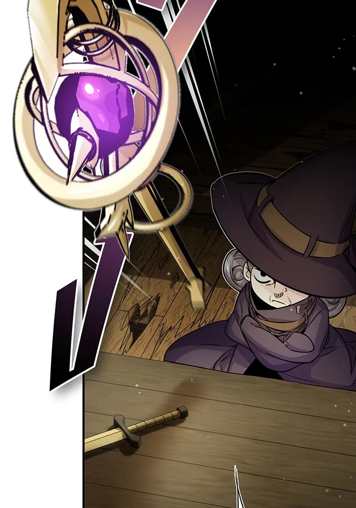 จอมเวทเกิดใหม่ในรอบ 66666 ปี ตอนที่ 64 รูปที่ 116