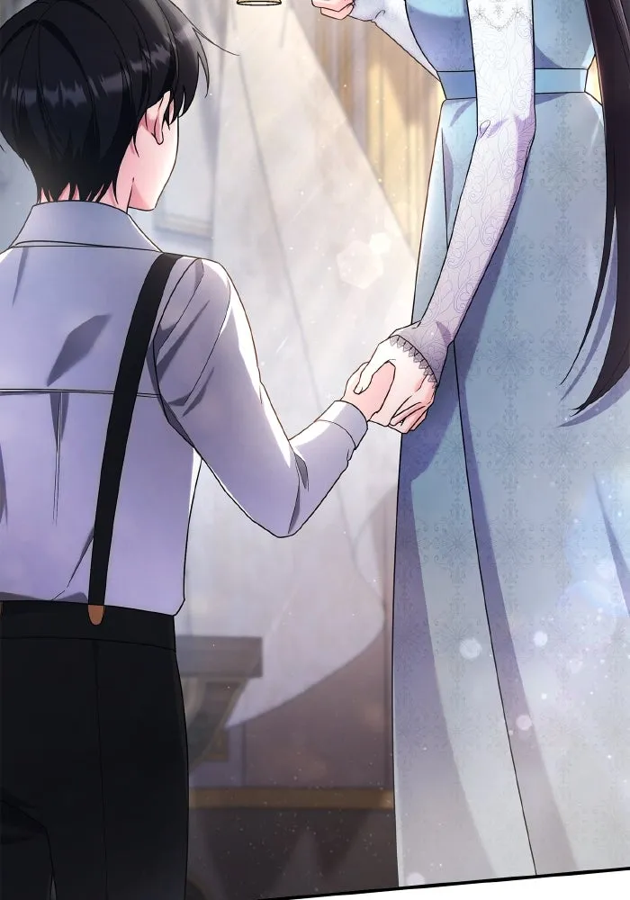 ทำแบบนี้ไม่ได้เพคะ องค์ชาย ตอนที่ 81 รูปที่ 62