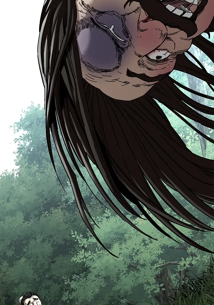 คุณปู่จอมยุทธกับหลานสาวสุดแกร่ง ตอนที่ 39 รูปที่ 137